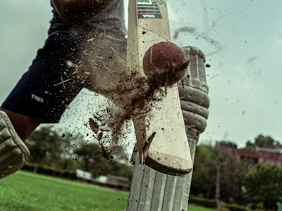 Cricket Cards