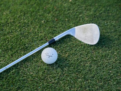 Golf Cards