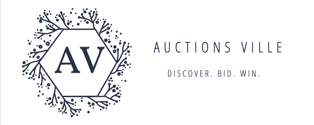 Auctions Ville